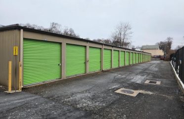 Extra Space Storage