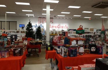 Mega Marshall’s Plaza