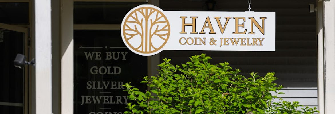 Haven Coin and Jewelry