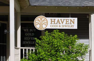 Haven Coin and Jewelry