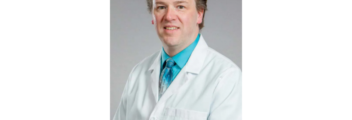 Michael Fowler, MD