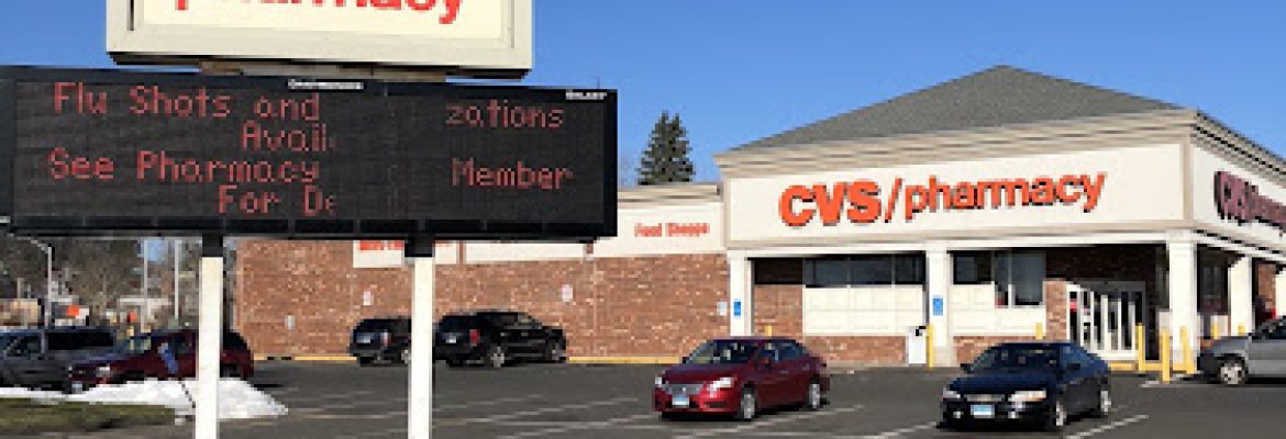 Columbus Plaza Shopping Center