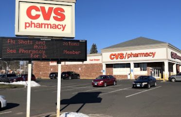 Columbus Plaza Shopping Center