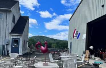 The Auction Barn LLC