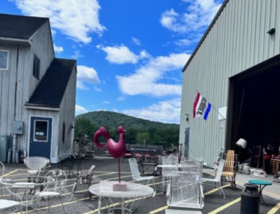 The Auction Barn LLC