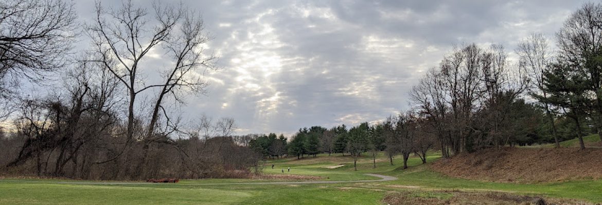 Buena Vista Golf Course