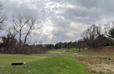 Buena Vista Golf Course