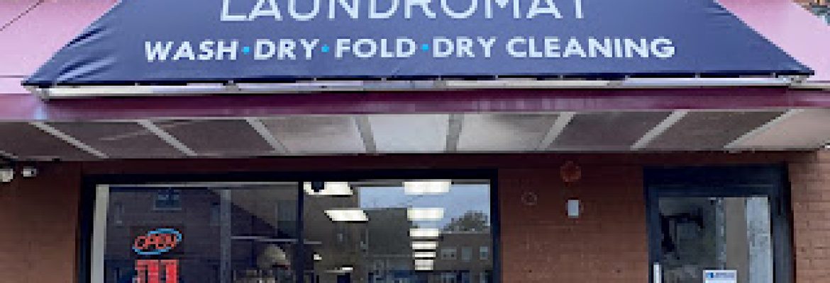 Bulldog Laundromat