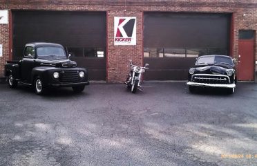 Darien Auto Body