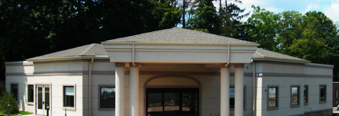 Portland Care & Rehabilitation Centre Inc