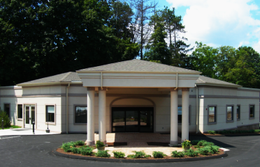Portland Care & Rehabilitation Centre Inc