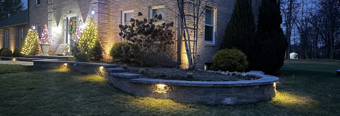 Ferrari Lawn & Landscape, LLC