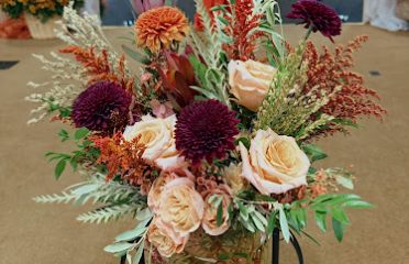 Sweet Aroma Florals