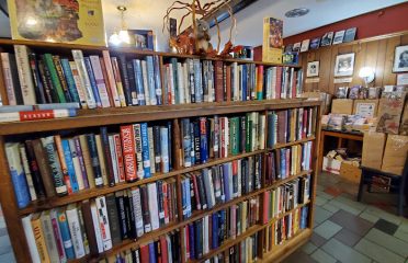 The Book Cellar