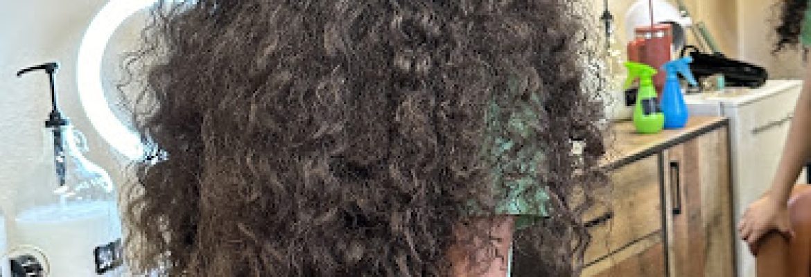Hair by Heba