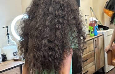 Hair by Heba