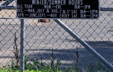 City of Middletown Recycling Center