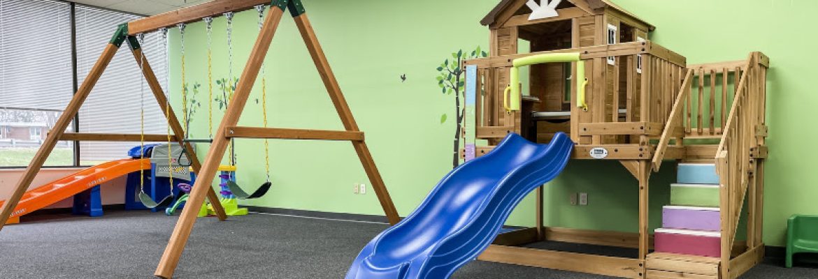 InBloom Autism Services | Hartland St