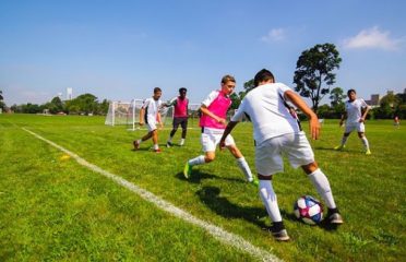 Real Madrid Foundation Camps USA