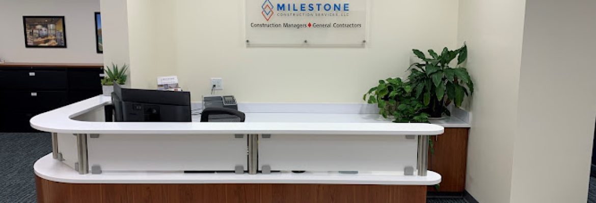 Milestone Construction Services LLC