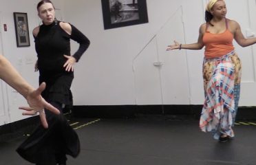 Chestnut Street Studio
