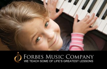 Forbes Music Company