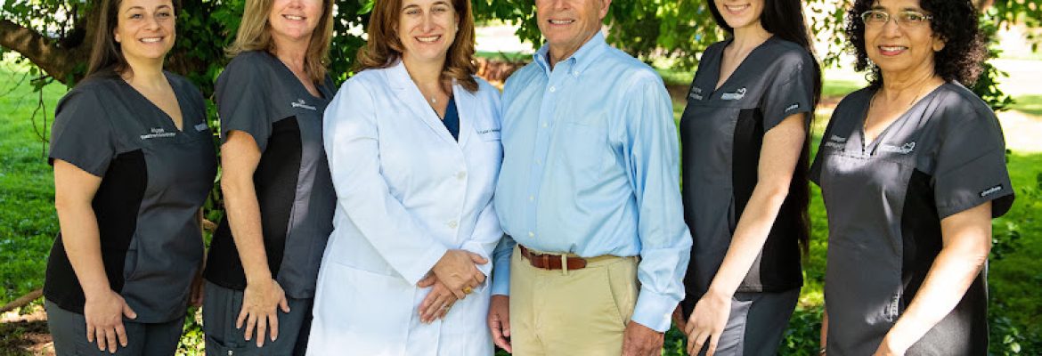 Cosmetic & Family Dentistry
