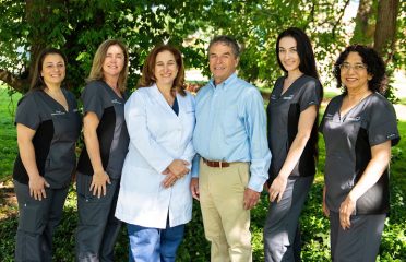 Cosmetic & Family Dentistry
