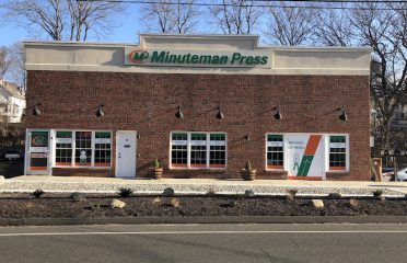 Minuteman Press