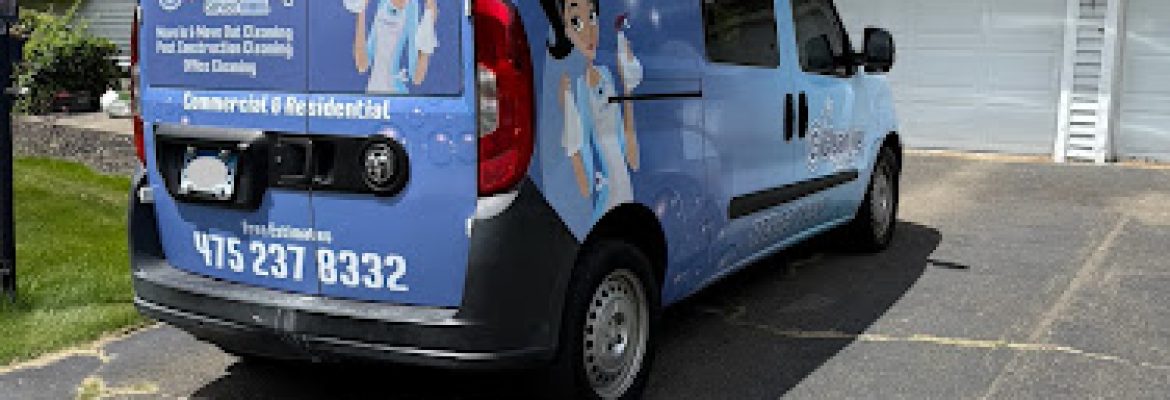 GC Cleaning Service LLC