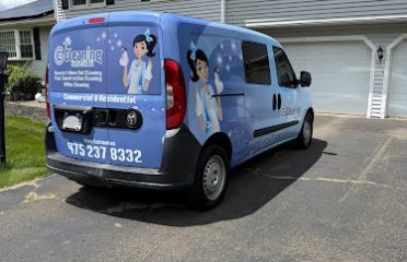 GC Cleaning Service LLC