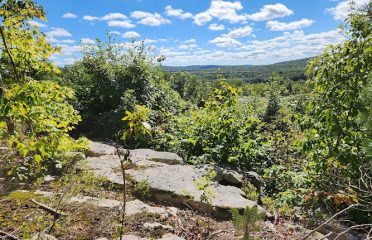Seven Falls Park