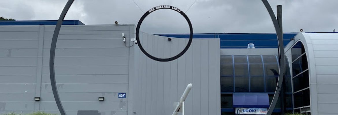 Submarine Force Library & Museum