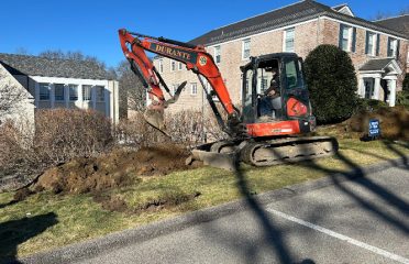 Fred N Durante Jr Construction Services LLC