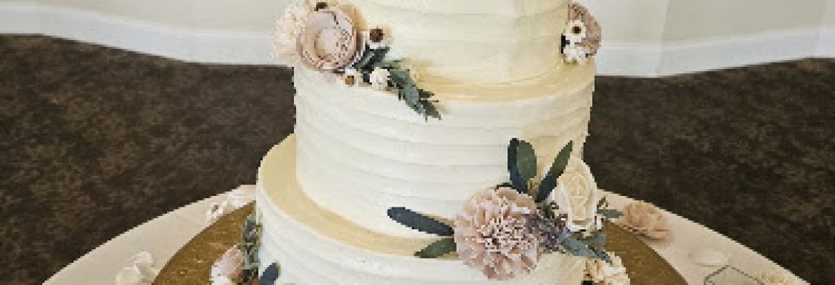 The Sweet Baker, LLC