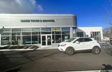 Mavis Tires & Brakes