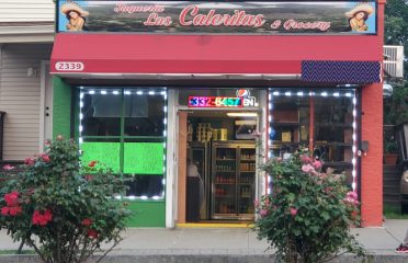 Las Caleritas Grocery corp
