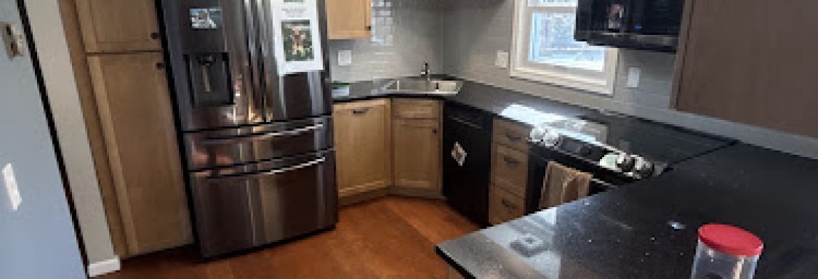 Henderson Residential LLC