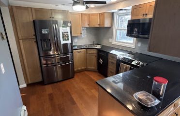 Henderson Residential LLC
