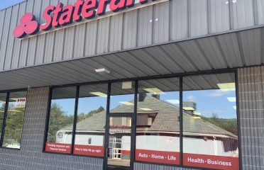 Natasha Faesy Burgess – State Farm Insurance Agent