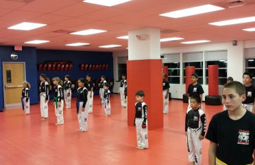 Tiger Schulmann’s Martial Arts (Stamford, CT)