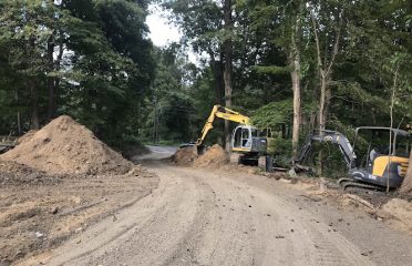 Robert Mastroni Excavating, LLC
