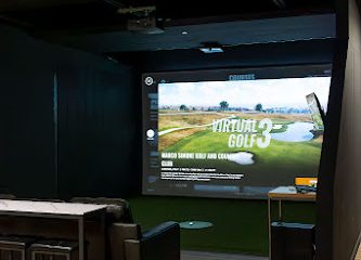 Mulligan’s Virtual Golf