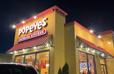 Popeyes Louisiana Kitchen