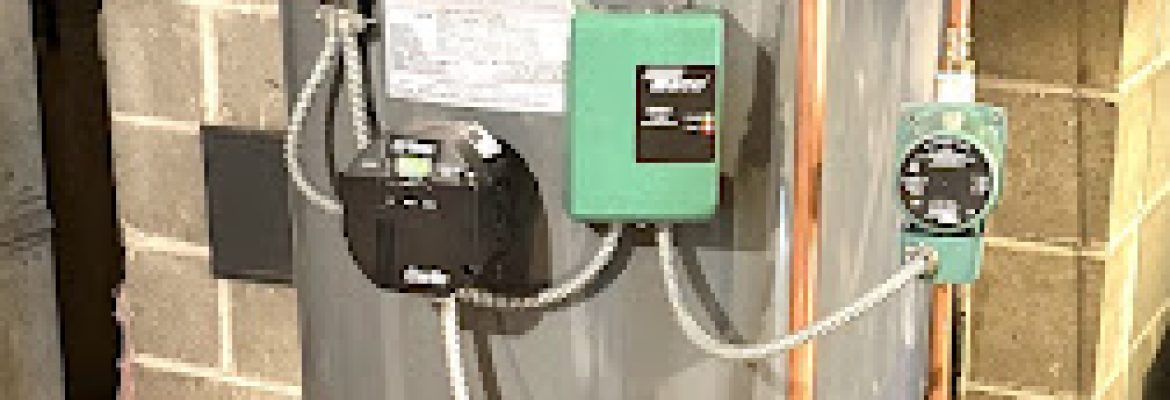 Aiello Home Services- Plumbing, Heating, AC, Electrical & Drain Cleaning