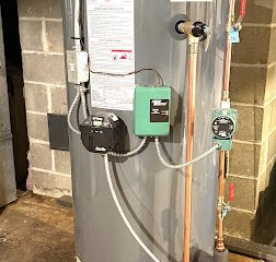 Aiello Home Services- Plumbing, Heating, AC, Electrical & Drain Cleaning