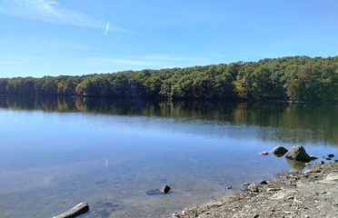 Quinebaug Lake State Park