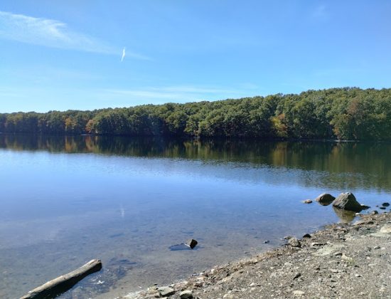 Quinebaug Lake State Park