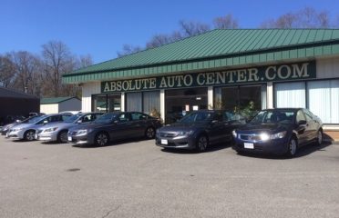 Absolute Auto Center