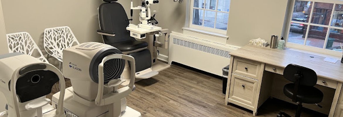 Coastal Eye Surgeons